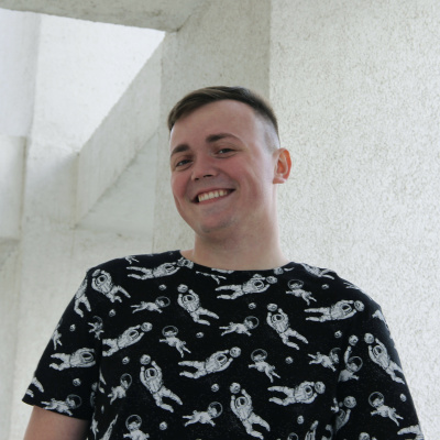 Цветков Иван Дмитриевич, 29 лет, Москва