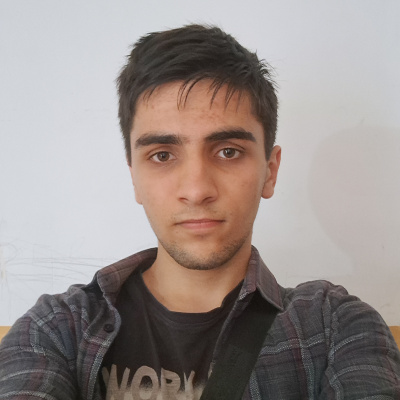 Магомедов Гамзат Саидбегович, 18 лет, Махачкала