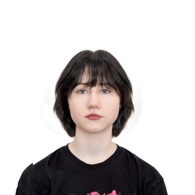 Аникеева Алина, 21 год, Пермь