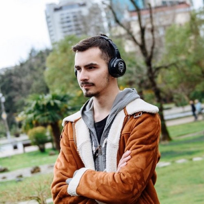 Сапрыкин Дмитрий Владимирович, 24 года, Ставрополь