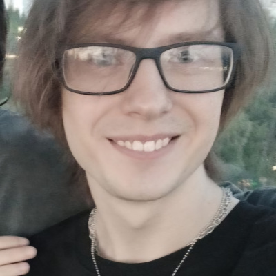 Ежов Кирилл Алексеевич, 22 года, Самара