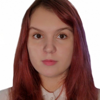 Галипанова Марья Руслановна, 25 лет, Краснознаменск
