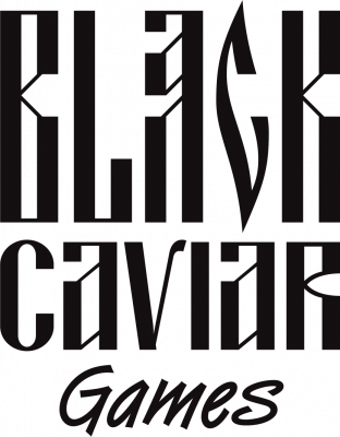 Black Caviar Games