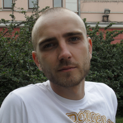 Шукан Максим Александрович, 41 год, Барнаул