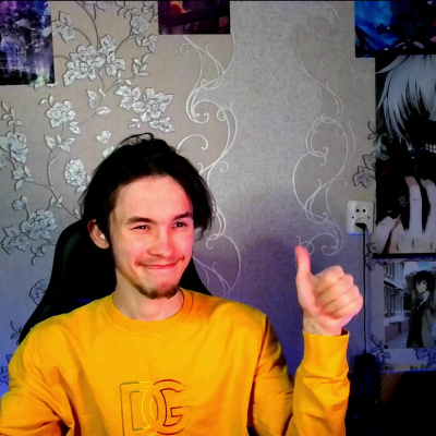 Булгаков Данила Иванович, 20 лет, Омск