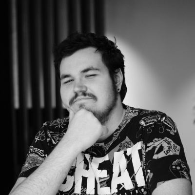 Паршин Дмитрий Николаевич, 24 года, Москва