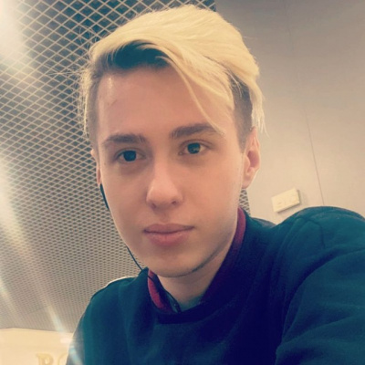 Фролов Дмитрий Александрович, 24 года, Альметьевск