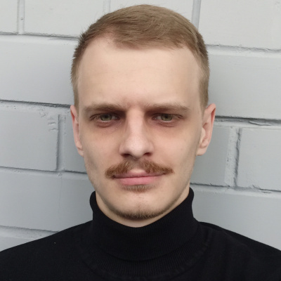 Леушкин Сергей Олегович, 25 лет, Саранск