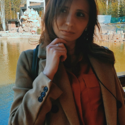 Слуцких Анастасия Александровна , 30 лет, Новосибирск