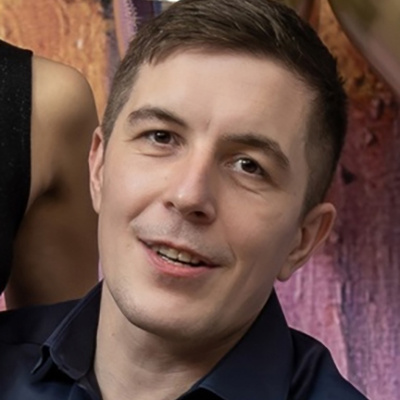 Куропатенко Виктор, 38 лет, Санкт-Петербург