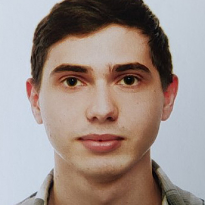 Томишинец Александр Михайлович, 24 года, Москва