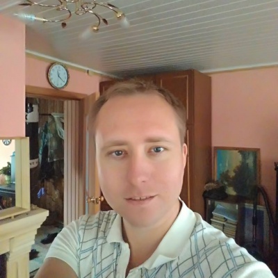 Соколов Максим Николаевич, 38 лет, Москва