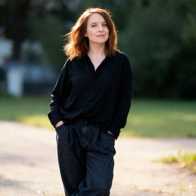 Гусейнова Ульяна Валерьевна, 38 лет, г Зеленоград, г Москва