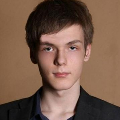 Филипенко Андрей Сергеевич, 21 год, Донецк