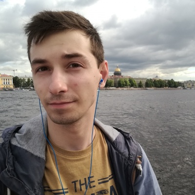 Мелехов Александр Евгеньевич, 28 лет, Санкт-Петербург