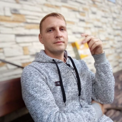 Радюк Алексей, 39 лет, Краснодар