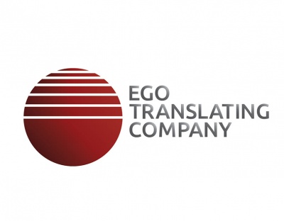 Компания Эго Транслейтинг