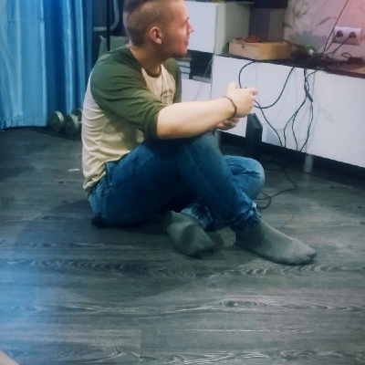 Смазнов Антон Сергеевич, 28 лет, Санкт-Петербург 