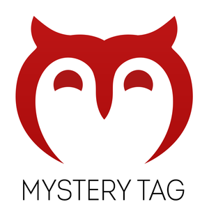 Mystery Tag