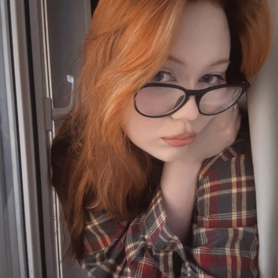 Воробьева Варвара Александровна, 20 лет, Челябинск 