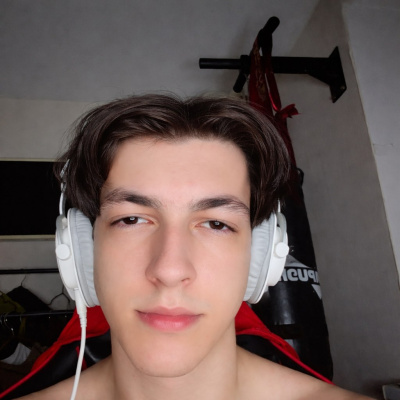 Антоновский Матвей Аркадьевич, 16 лет, Нижний Новгород