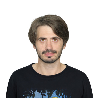 Солдатов Владимир Вадимович, 40 лет, Екатеринбург