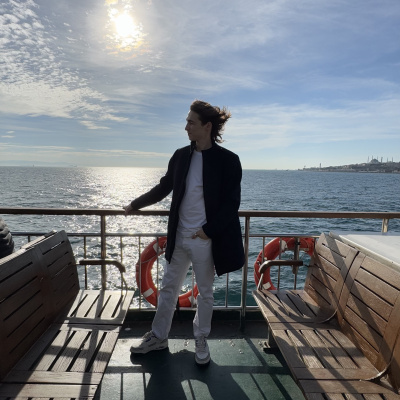 Старков Александр Дмитриевич, 28 лет, Белград, Сербия