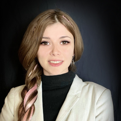 Косяк Оксана Владимировна, 34 года, Киев