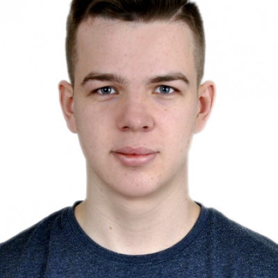 Филатов Вячеслав Сергеевич, 23 года, Москва