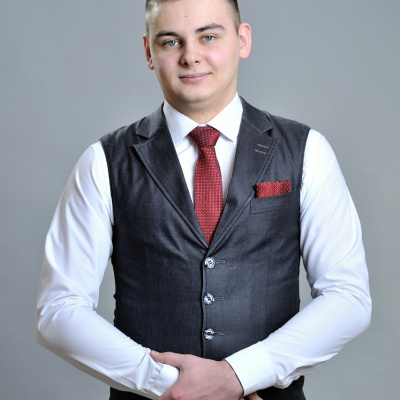 Умронов Остап Рустамджонович, 27 лет, Екатеринбург