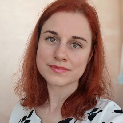 Малышева Наталья Витальевна, 30 лет, Москва