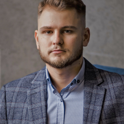 Золотов Владислав Сергеевич, 31 год, Саратов
