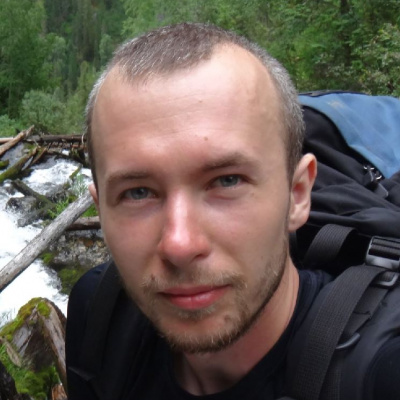 Арестов Денис Дмитриевич, 34 года, Москва