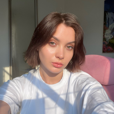 Минчукова Марина Дмитриевна, 19 лет, Киев
