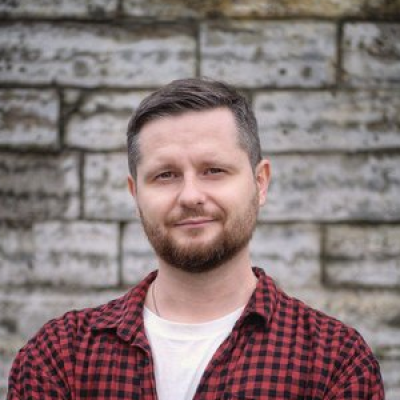 Намчук Илья, 34 года, Санкт-Петербург