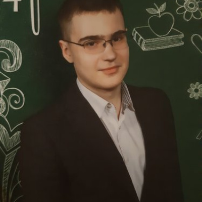 Липин Сергей Сергеевич, 26 лет, Tyumen