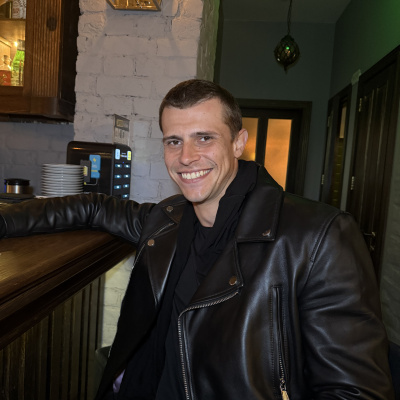 Vlad Vasilkov, 29 лет, Санкт-Петербург 