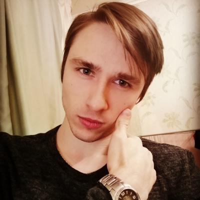 Михальчев Дмитрий , 22 года, Калининград 