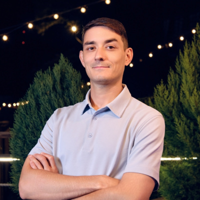 Нилов Михаил Алексеевич, 36 лет, Сочи