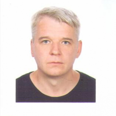 Азаренко Павел Николаевич, 47 лет, Краснодар