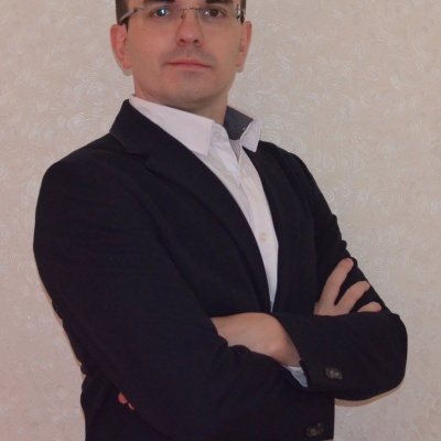 Сысоев Денис Викторович, 37 лет, Москва