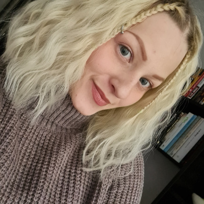 Dmitrieva Alena Nikolaevna, 30 лет, Иваново