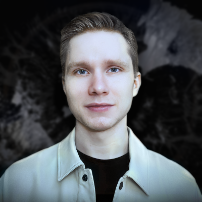 Тихонов Антон Леонидович, 27 лет, Москва