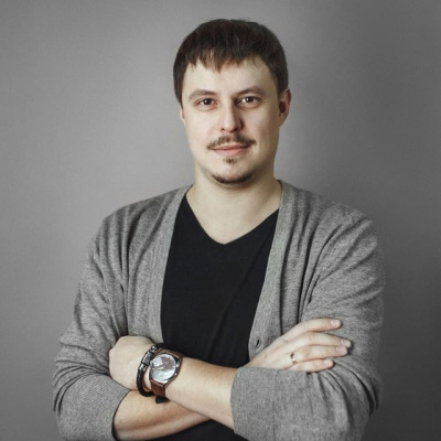 Князев Кирилл Сергеевич, 34 года, Воронеж