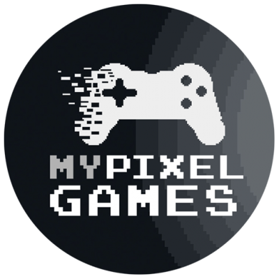 MyPixel Games