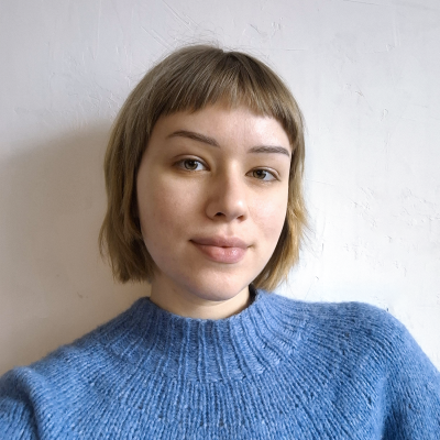 Мишелутова Анастасия Андреевна, 26 лет, Минск