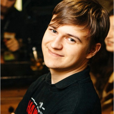 Лесниченко Роман Александрович, 25 лет, Челябинск