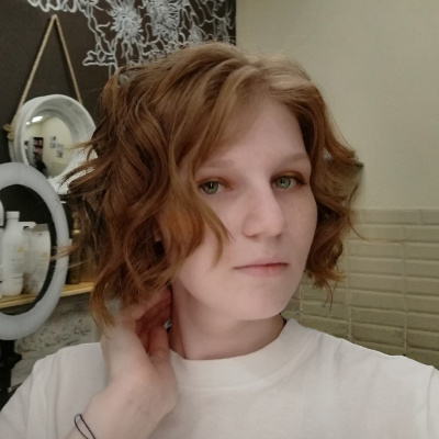 Корнегруца Ксения Игоревна, 24 года, Санкт-Петербург