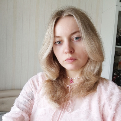 Смирнова Ольга Константиновна, 29 лет, Москва