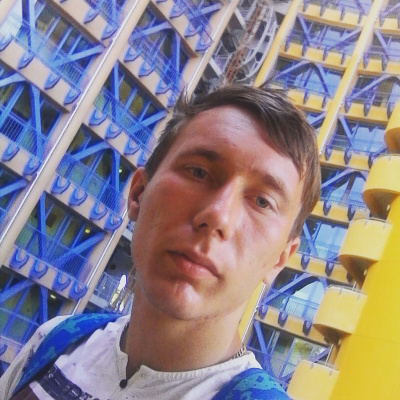 Кравченко Евгений Иванович, 26 лет, Черкесск